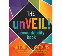 The unVEIL! accountability book