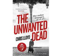 The Unwanted Dead: ‘Historical crime at its finest’ Vaseem Khan (Detective Eddie Giral, 1)