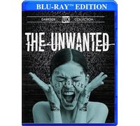 The Unwanted [USA] [Blu-ray]