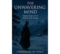 The Unwavering Mind: Dogen Zengi and the Path of True Seeing