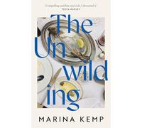 The Unwilding: The stunning new literary read of summer 2024