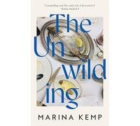 The Unwilding: The stunning new literary read of summer 2025