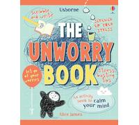 The Unworry Book