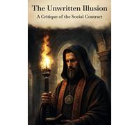 The Unwritten Illusion: A Critique of the Social Contract (Christian Gnosticism, Mysticism, Hermeticism, and General Esotericism)