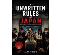The Unwritten Rules of Japan: The Cultural Mistakes Most Tourists Don’t Realize They’re Making