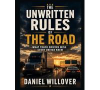 The Unwritten Rules of the Road: What Truck Drivers Wish Every Driver Knew