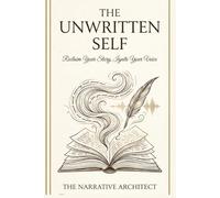 The Unwritten Self: Reclaim Your Story, Ignite Your Voice