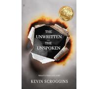 The Unwritten - The Unspoken: What's this life for?