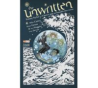 The Unwritten: Tommy Taylor y el barco que se hundió dos veces