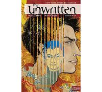 The Unwritten Vol. 2: Inside Man (The unwritten, 2)