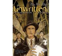 The Unwritten Vol. 5: On to Genesis