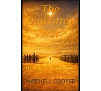 The Unwritten War: The Age of Fire Continuesk (The Dreamsmith Chronicles: The Zaphenath-Paneah Quartet)