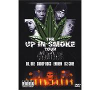 The Up In Smoke Tour [Francia] [DVD]