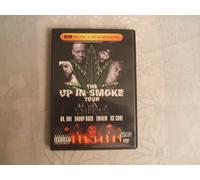 The Up In Smoke Tour [Francia] [DVD]