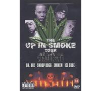 The Up In Smoke Tour [Reino Unido] [DVD]
