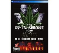 The Up In Smoke Tour [Reino Unido] [DVD]