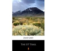 The Up Trail (ebook)