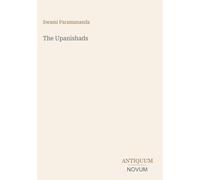 The Upanishads