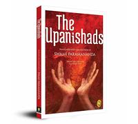 The Upanishads