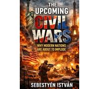 The Upcoming Civil Wars: Why modern nations are about to implod