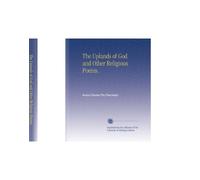The Uplands of God and Other Religious Poems.