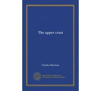 The upper crust