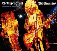 The Upper Crust/The Grannies - Lords & Ladies (Split Release)