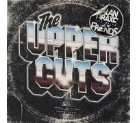 <![CDATA[Alan Braxe/Fred Falke/Friends - The Upper Cuts (2022 Edition) (Gatefold Sleeve) (2 LP)]]>