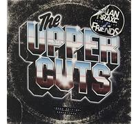 Alan Braxe and Friends – The Upper Cuts – CD – Edición 2023