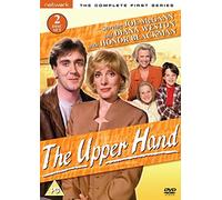 The Upper Hand - Series 1 [DVD] [Reino Unido]