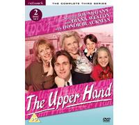 The Upper Hand - Series 3 - Complete [DVD] [Reino Unido]