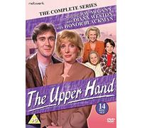 The Upper Hand: The Complete Series [DVD]