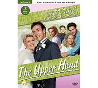 The Upper Hand - The Complete Sixth Series [1995] [DVD] [Reino Unido]