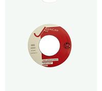 the Uppertones - Oh What a Night/Poor Man Night [Vinilo]
