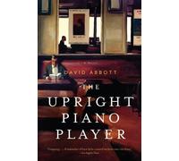 The Upright Piano Player