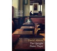 The Upright Piano Player