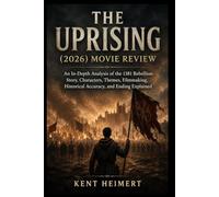 The Uprising (2026) Movie Review: An In-Depth Analysis of the 1381 Rebellion: Story, Characters, Themes, Filmmaking, Historical Accuracy, and Ending Explained