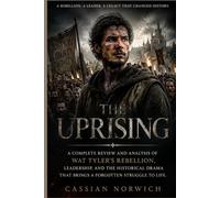 THE UPRISING: Andrew Garfield Stars as Wat Tyler, a Farmer Who Leads England’s Common People in a Fierce Rebellion Against King Richard II