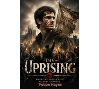 The Uprising: The True Story of Wat Tyler, Leader of the 1381 Peasants’ Revolt Against King Richard II in Medieval England, Starring Andrew Garfield