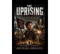 THE UPRISING: Wat Tyler’s Cinematic Battle Against King Richard II Through War, Sacrifice, Family Loyalty, and the Explosive Peasants’ Revolt That Shook Medieval England Forever