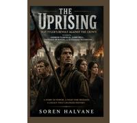 The Uprising: Wat Tyler’s Revolt Against the Crown Starring Andrew Garfield, Jamie Bell, Thomasin McKenzie, and Katherine Waterston