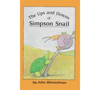 The Ups and Downs of Simpson Snail