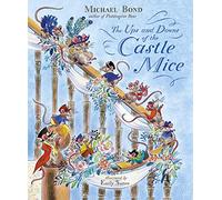 The Ups and Downs of the Castle Mice (The Castle Mice, 2)