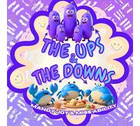 The Up's & The Down's (Kind Book)