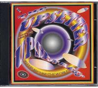 The Upsetter - Meets The Upsetress