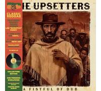 THE UPSETTERS - A FISTFUL OF DUB (COLOR VERDE LIMITADO) -LP [Vinilo]