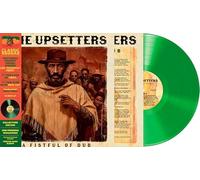 THE UPSETTERS - A FISTFUL OF DUB (COLOR VERDE LIMITADO) -LP [Vinilo]