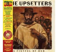 The Upsetters - A Fistful of Dub - Red [Vinilo]