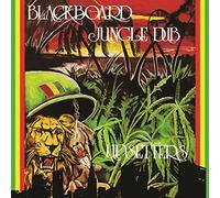 The Upsetters - Blackboard Jungle Dub [Vinilo]