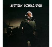 The Upsetters - Double Seven [180 gm LP Coloured Vinyl] [Vinilo]